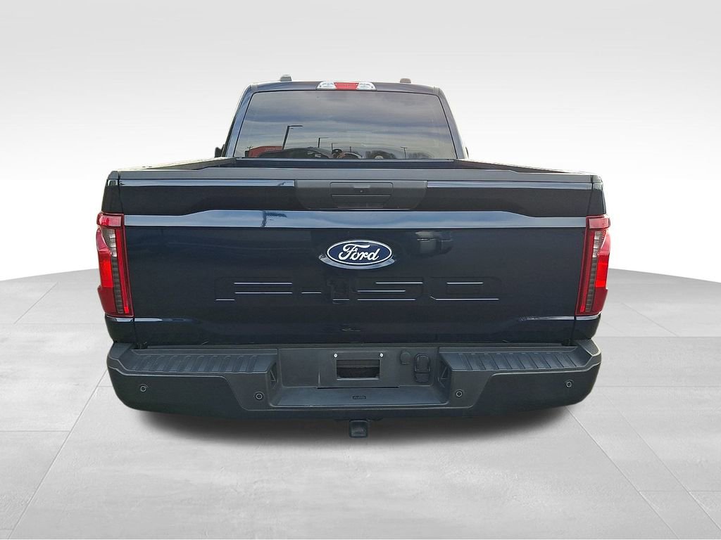 Used 2024 Ford F150 XL image 5