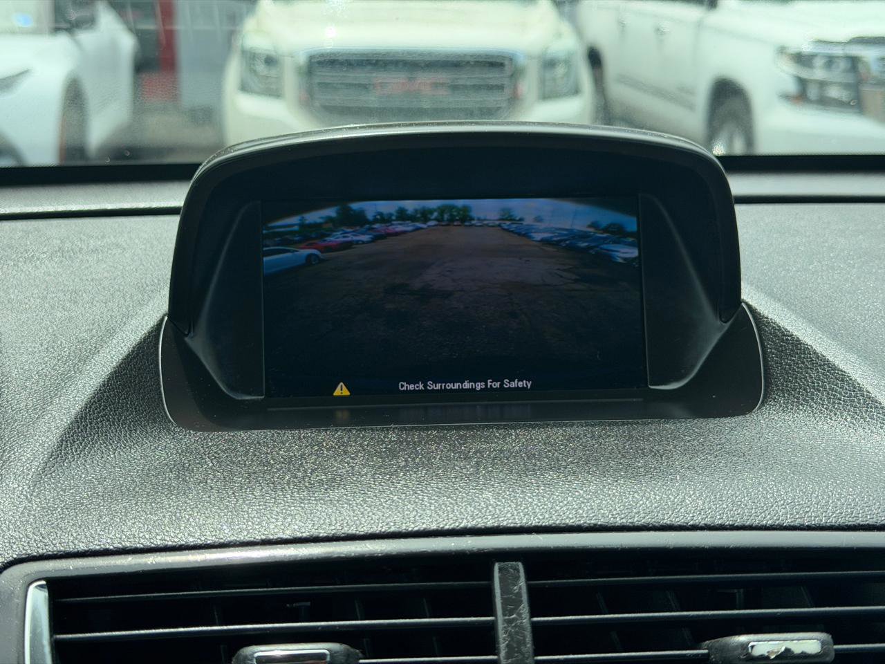 Used 2014 Buick Encore Leather FWD image 24