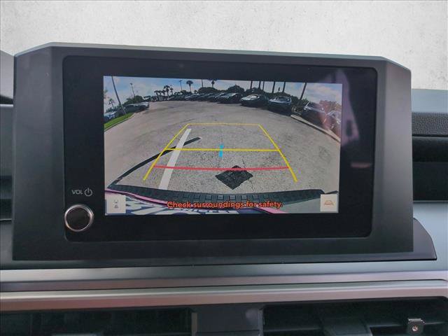 Certified 2025 Toyota 4Runner SR5 RWD image 13