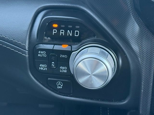 Used 2024 RAM 1500 Limited image 45