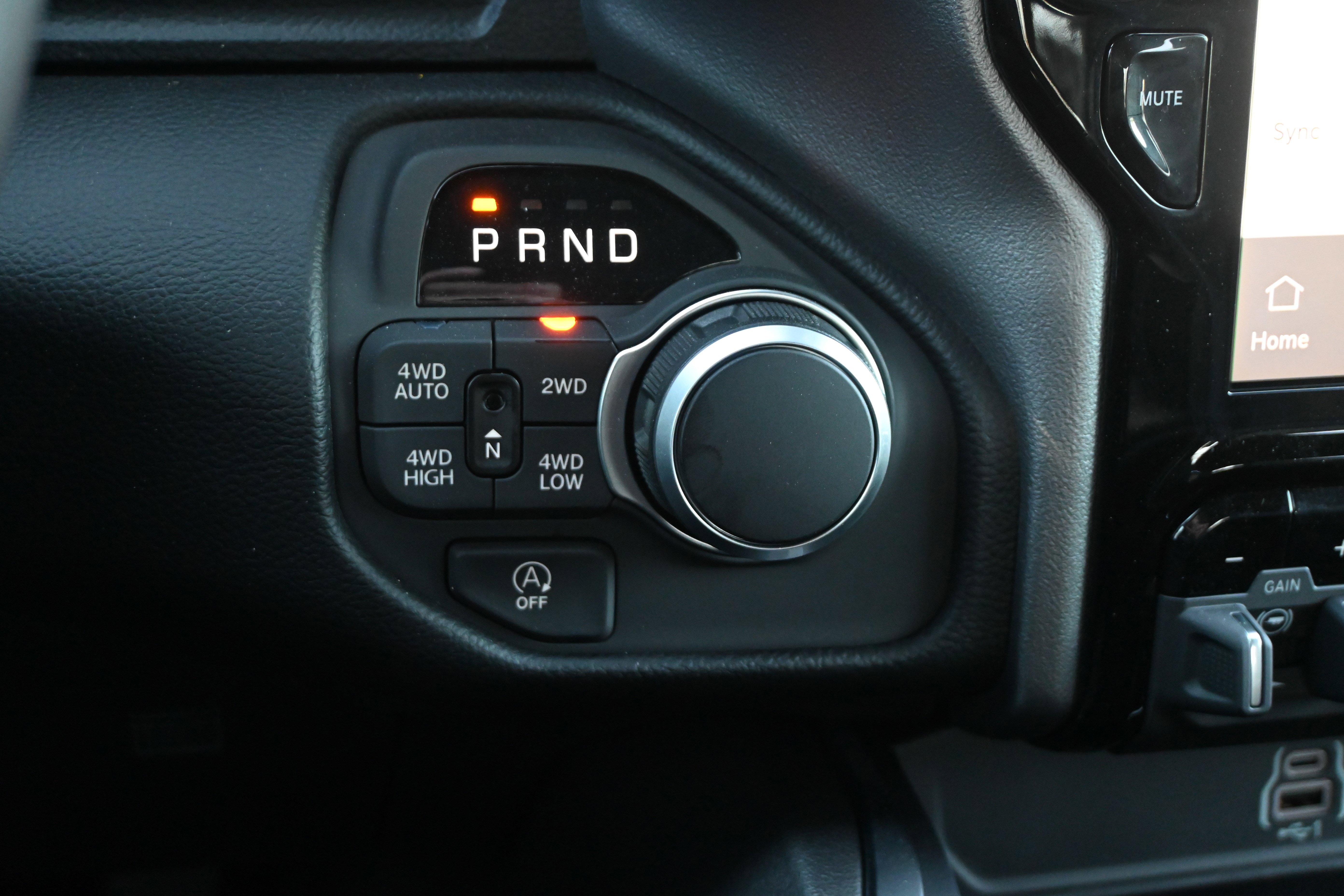 Used 2026 RAM 1500 Big Horn image 19