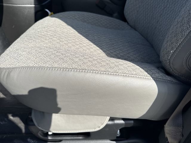 New 2026 GMC Savana 2500 Work Van image 12