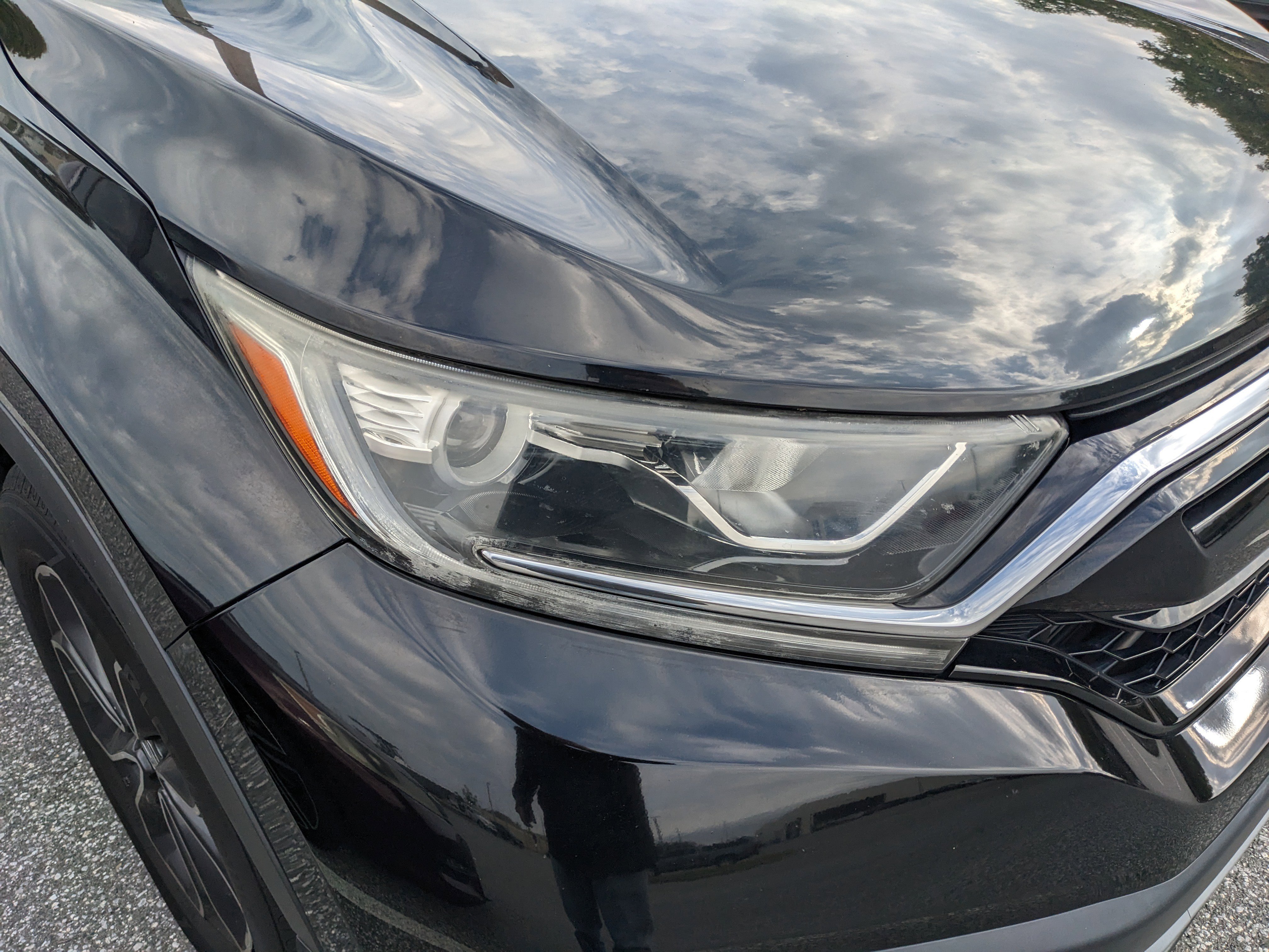 Used 2020 Honda CR-V EX image 6