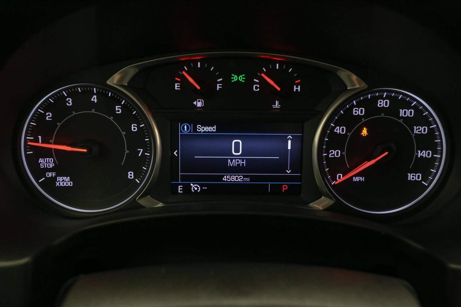 Used 2019 GMC Terrain SLE w/ Driver Convenience Package image 39