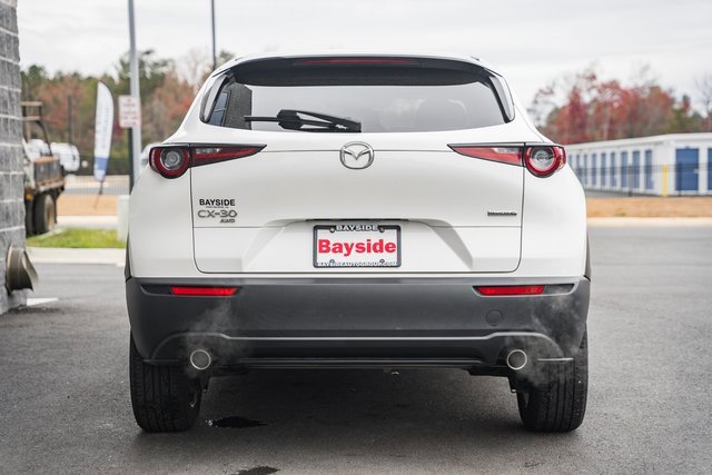 Used 2020 MAZDA CX-30 AWD w/ Select Package image 6