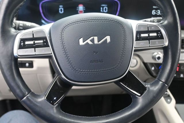 Used 2024 Kia Telluride EX AWD/4WD image 15