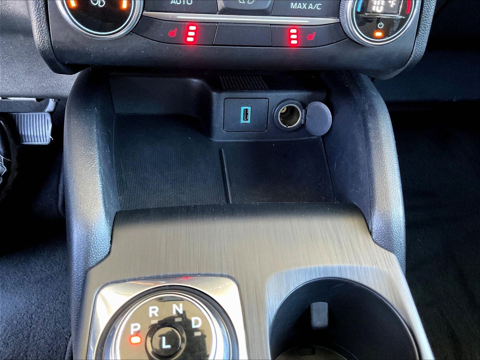 Used 2020 Ford Escape SE FWD image 15