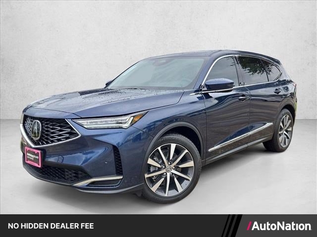 New 2026 Acura MDX w/ Technology Package