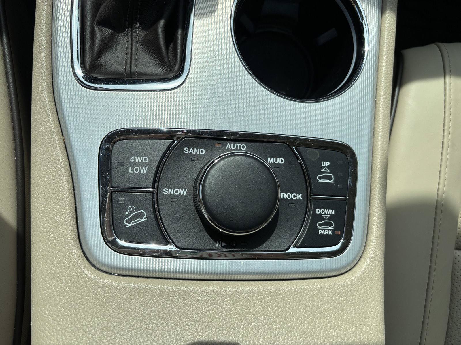 Used 2021 Jeep Grand Cherokee Summit w/ Platinum Series Group AWD/4WD image 28