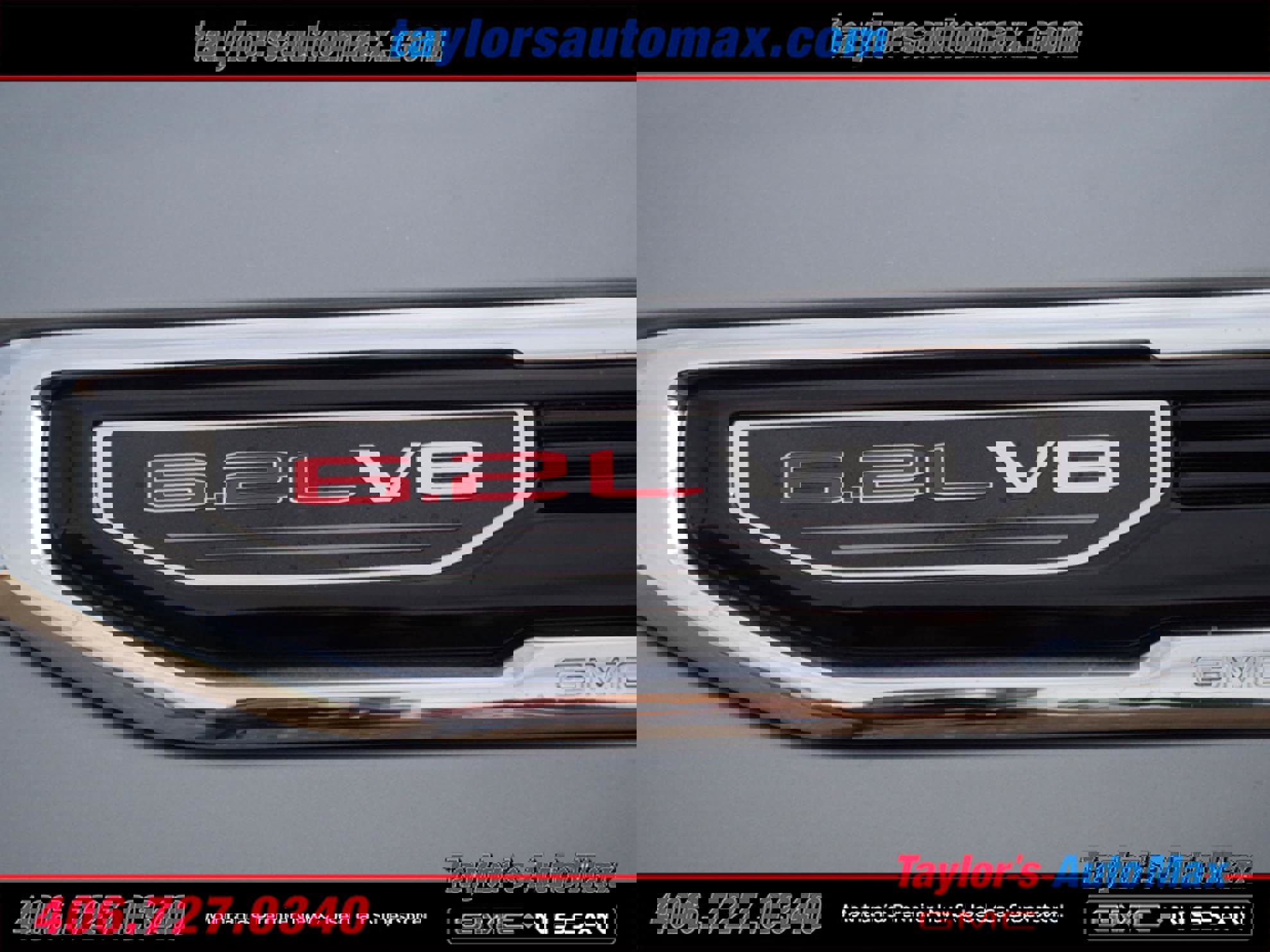 Used 2023 GMC Sierra 1500 SLT w/ SLT Convenience Package image 39