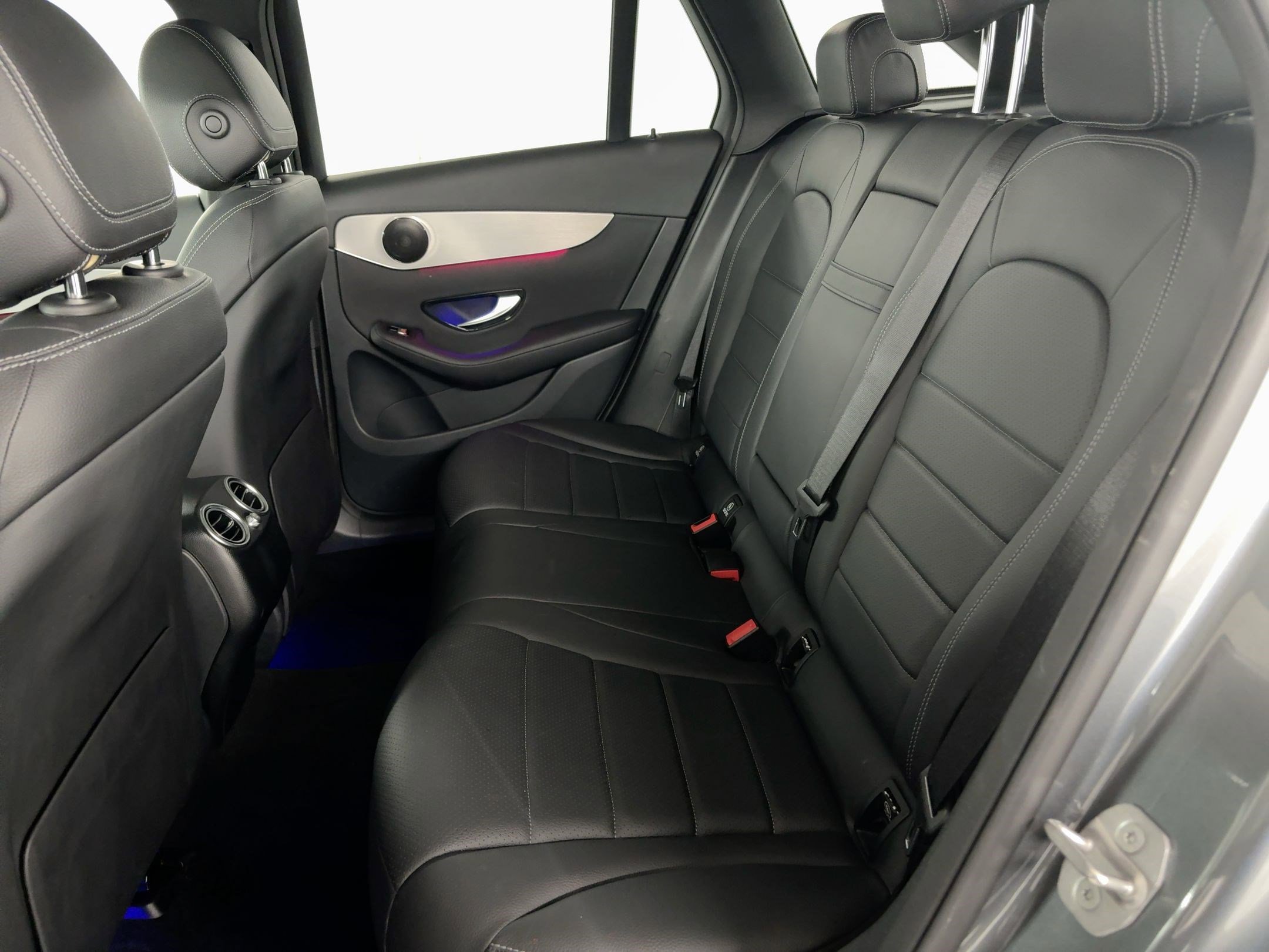 Used 2021 Mercedes-Benz GLC 300 GLC 300 image 14