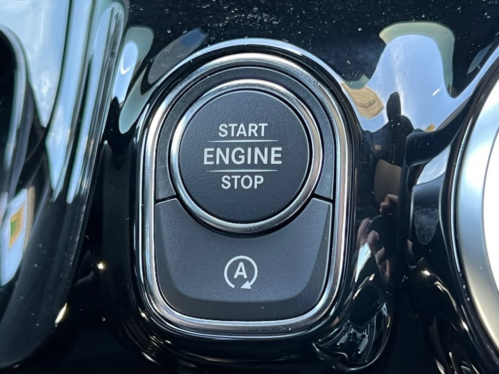 New 2026 Mercedes-Benz GLA 250 4MATIC image 32