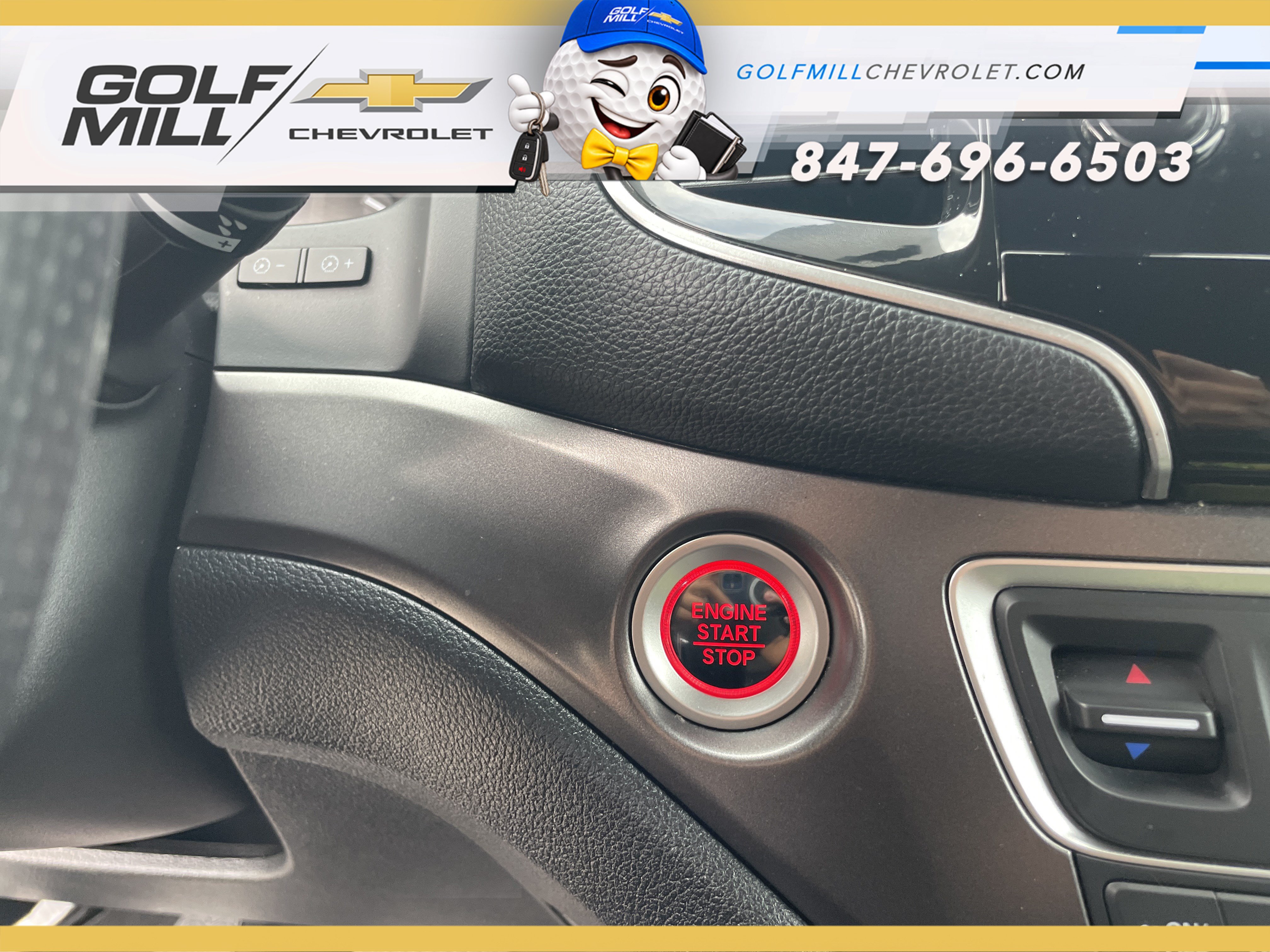 Used 2025 Honda Passport EX-L image 18