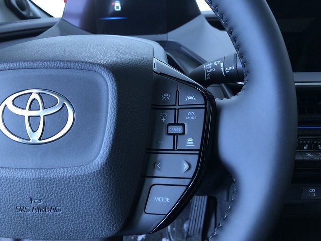 New 2026 Toyota Prius Limited image 17