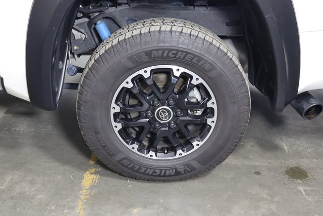 Used 2023 Toyota Tundra SR5 w/ TRD Off-Road Package AWD/4WD image 39