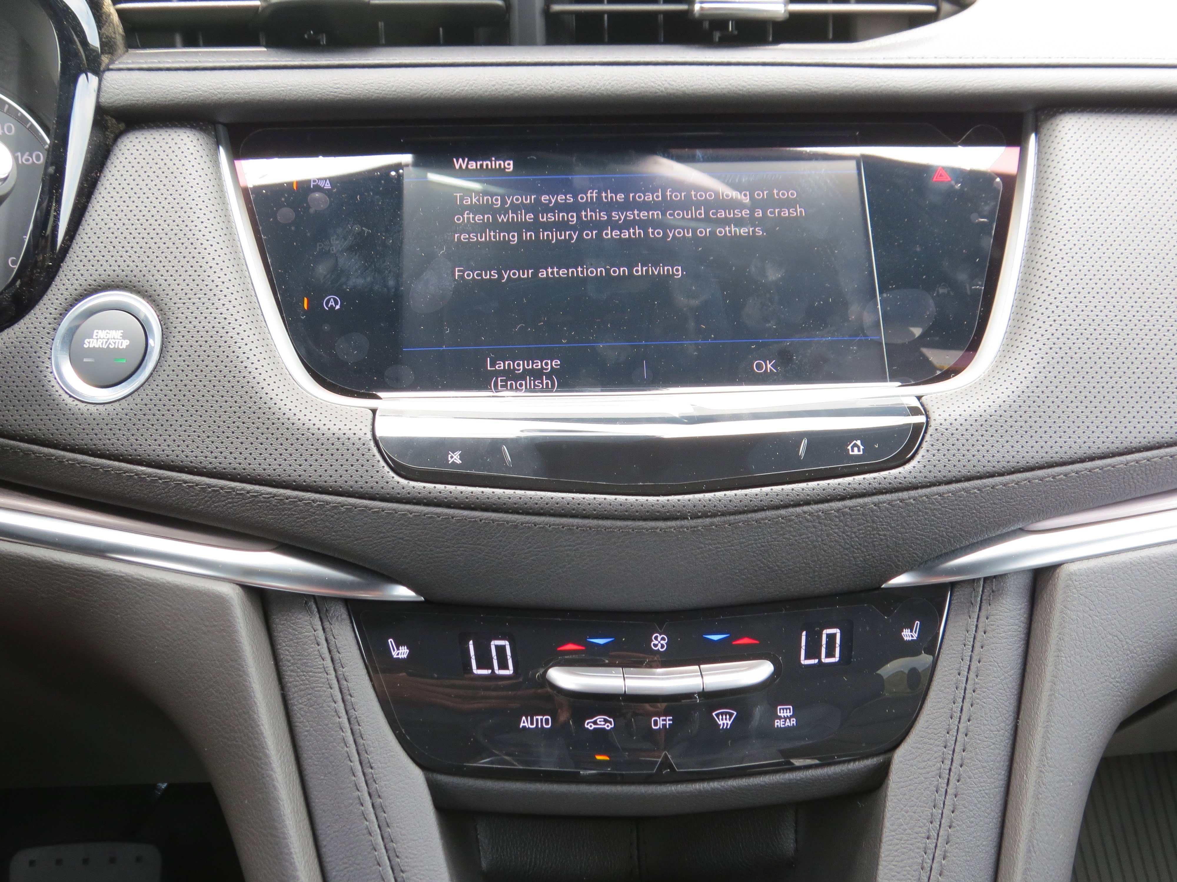 New 2025 Cadillac XT5 Luxury w/ LPO, Floor Liner Package image 26