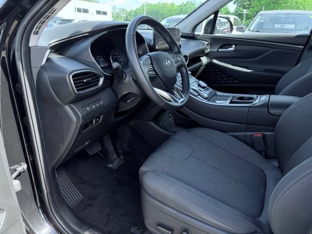 Used 2023 Hyundai Santa Fe SEL w/ Cargo Package AWD/4WD image 19