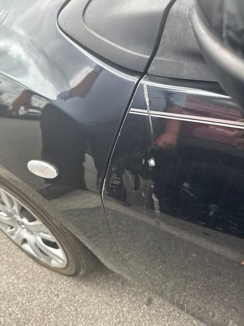 Used 2014 MAZDA MAZDA2 Sport FWD image 13