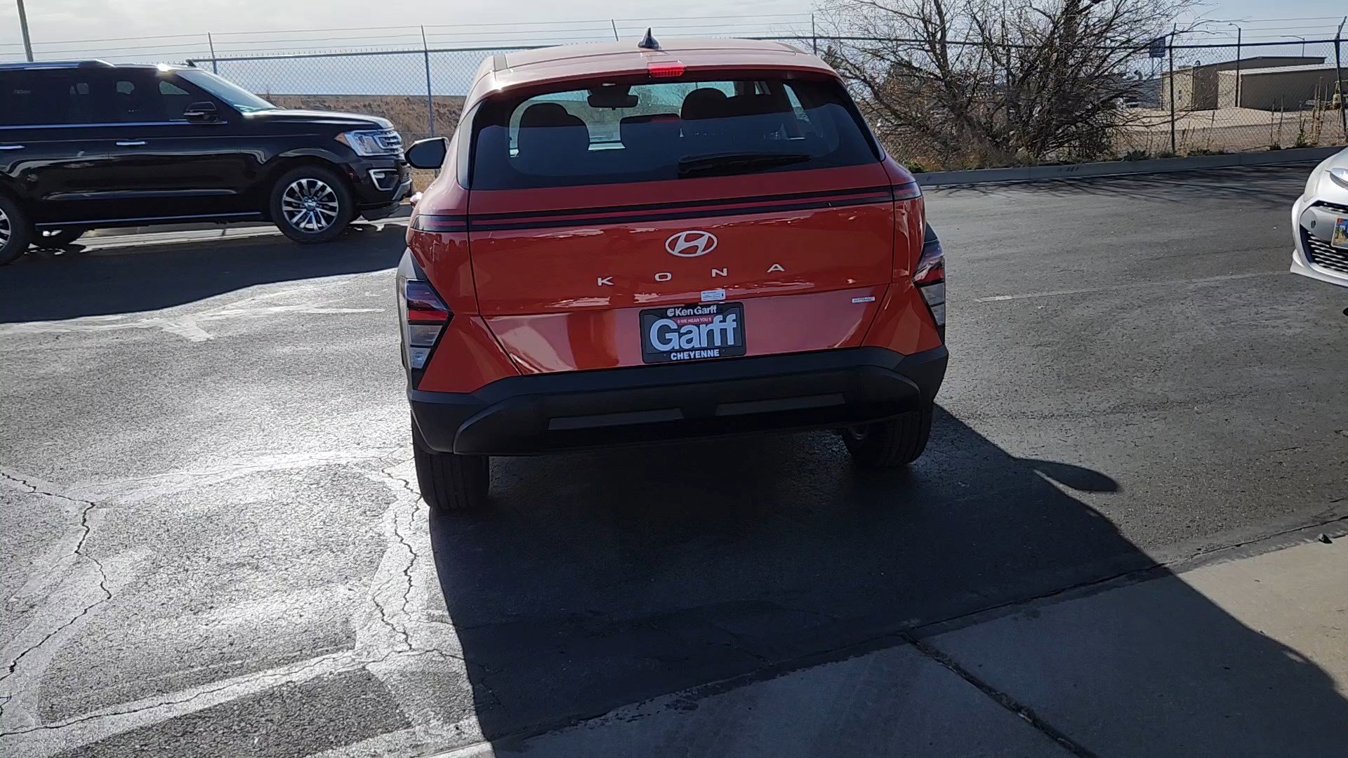 New 2026 Hyundai Kona SE image 3