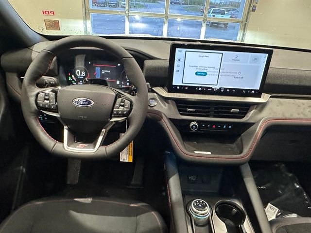 New 2026 Ford Explorer ST image 12