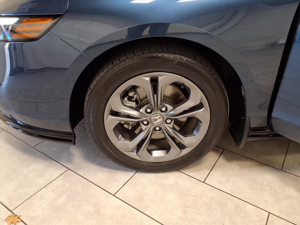 Used 2024 Honda Accord EX-L image 29