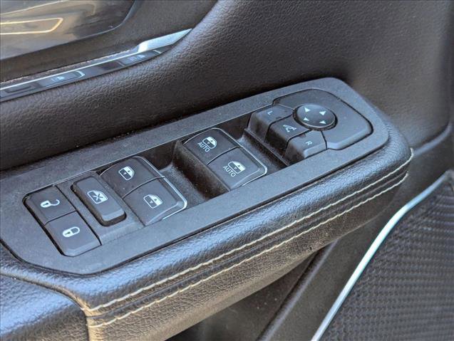 Used 2025 RAM 1500 Laramie image 12