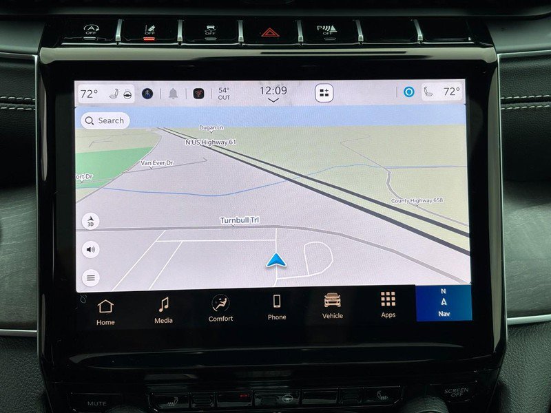 New 2025 Jeep Grand Cherokee L Limited image 21