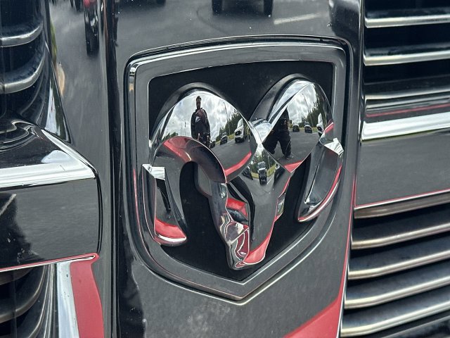 Used 2009 Dodge Ram 1500 Truck SLT w/ Big Horn Regional Pkg RWD image 28