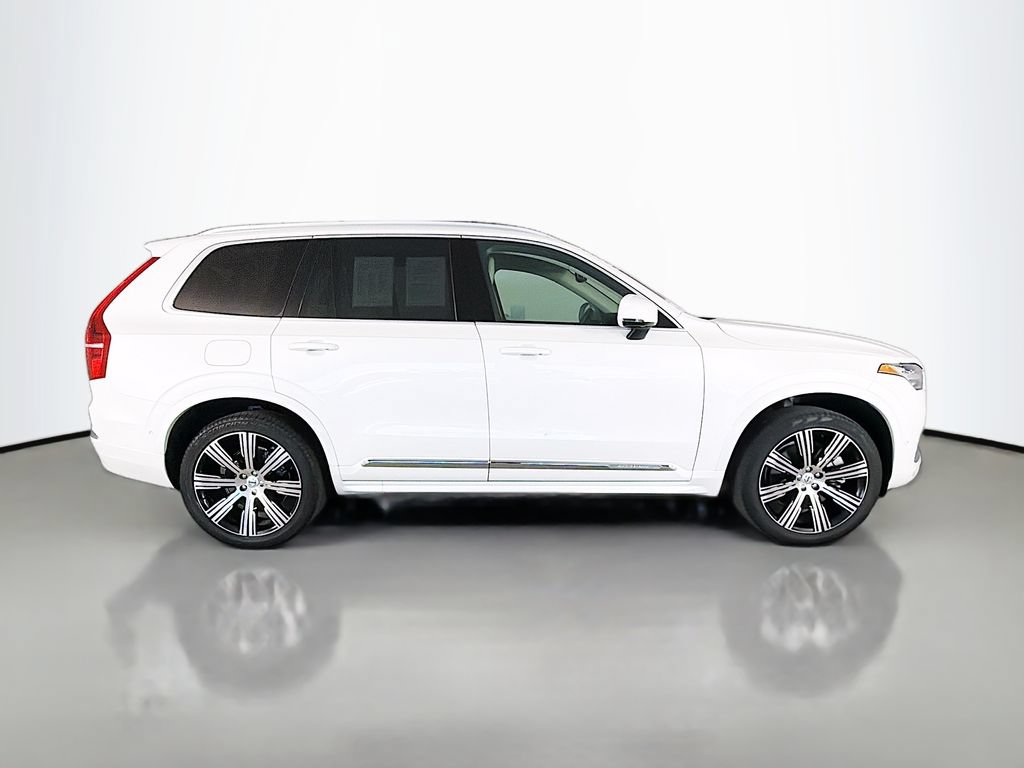 Used 2024 Volvo XC90 T8 Ultimate w/ Protection Package Premier AWD/4WD image 8