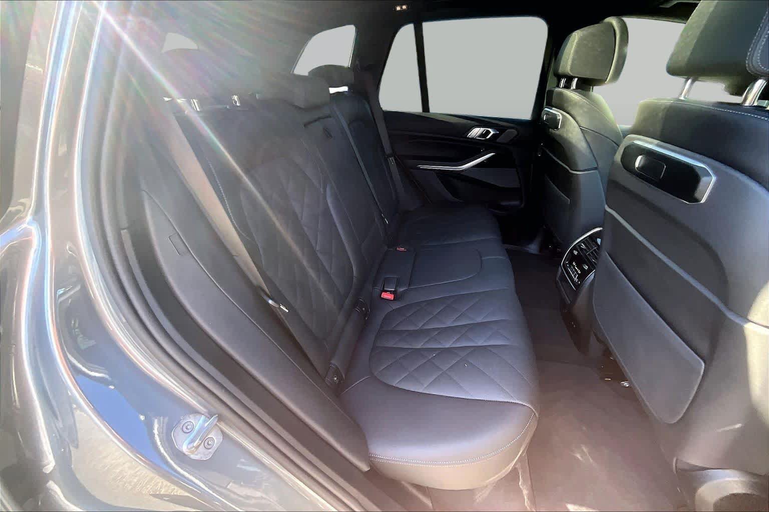 Used 2026 BMW X5 sDrive40i RWD image 20