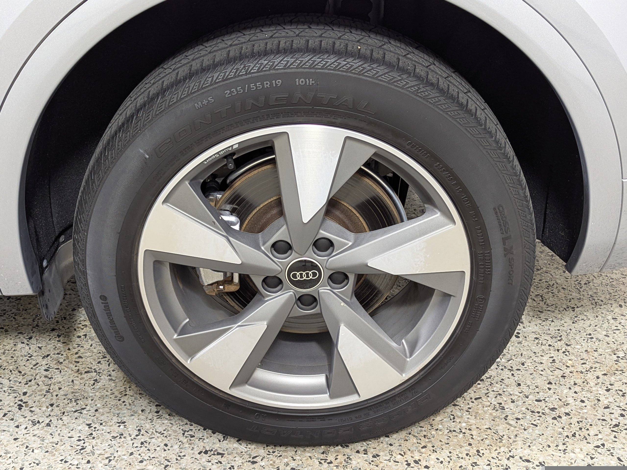 Certified 2023 Audi Q5 2.0T Premium Plus w/ Premium Plus Package image 27