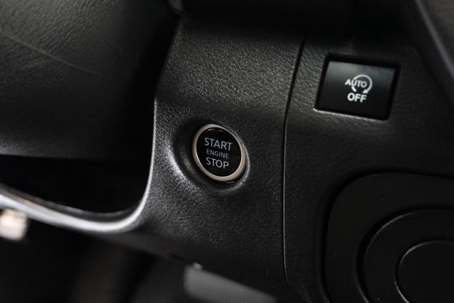Used 2025 Nissan Frontier Pro-X w/ Pro Convenience Package RWD image 22