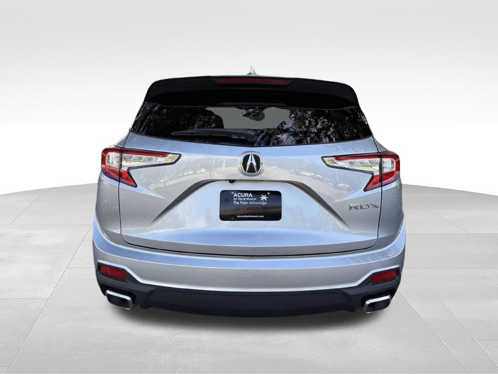 Used 2023 Acura RDX FWD image 4
