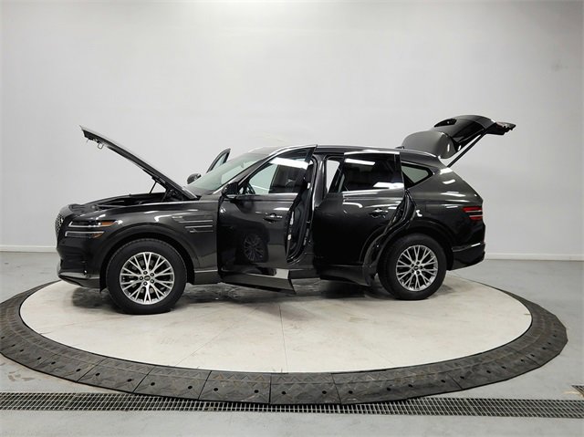 Used 2024 Genesis GV80 2.5T image 12