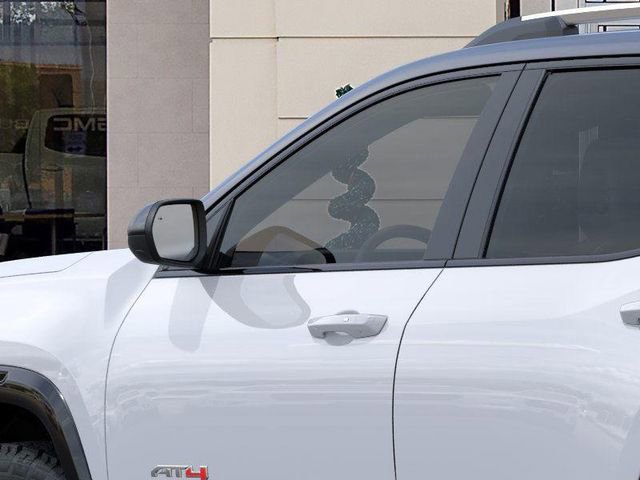 New 2026 GMC Terrain AT4 image 12