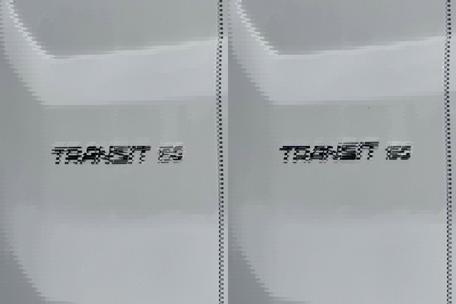 New 2025 Ford Transit 150 Low Roof image 21