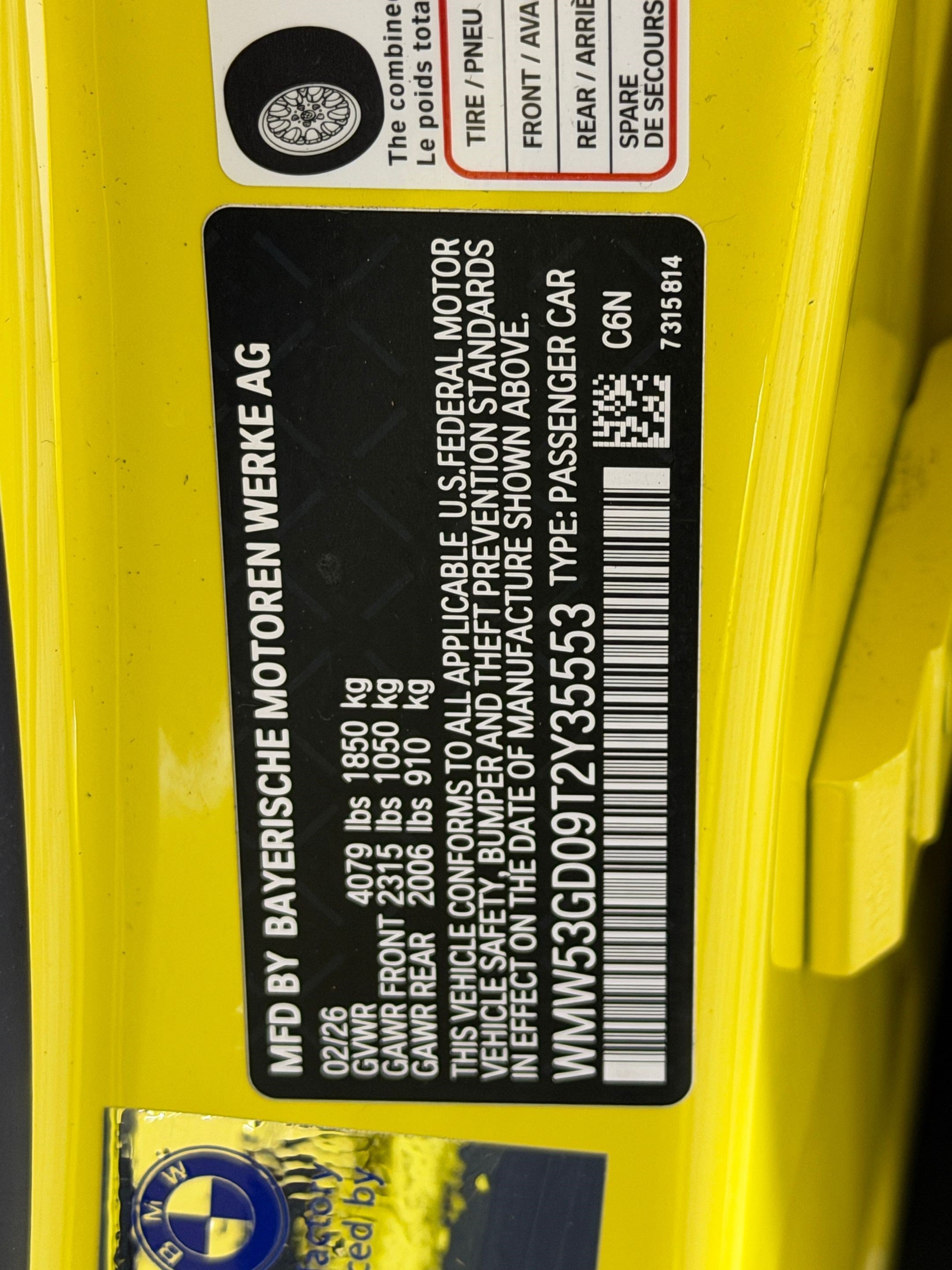 Used 2026 MINI Cooper S FWD image 19