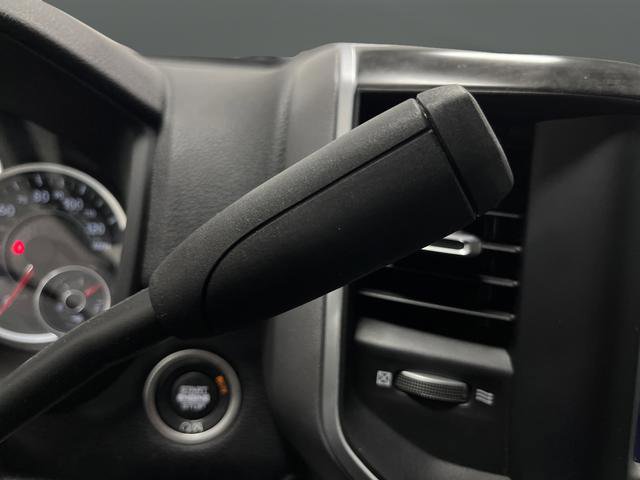 Used 2023 RAM 2500 Big Horn w/ Night Edition image 19