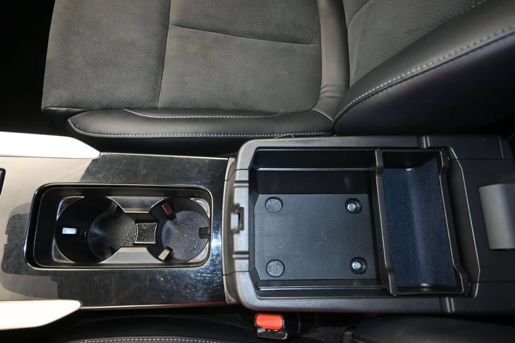 Used 2024 Mitsubishi Eclipse Cross SEL AWD/4WD image 20