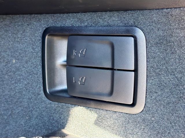 Used 2021 Lexus RX 450h F Sport w/ Cold Weather Package (CT) image 13