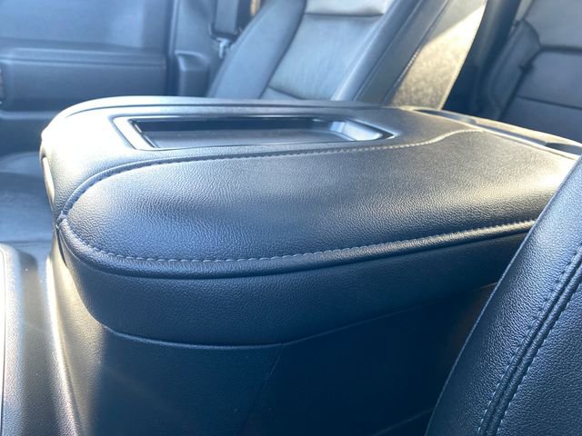 Used 2021 Chevrolet Silverado 1500 RST w/ True North Edition Plus image 29