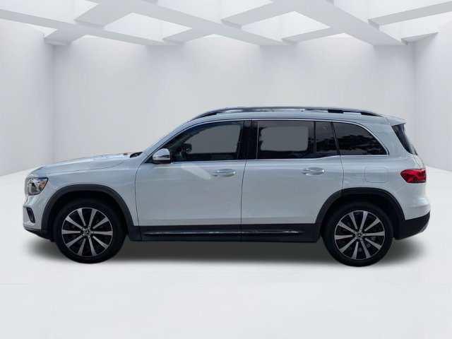 Used 2022 Mercedes-Benz GLB 250 image 9