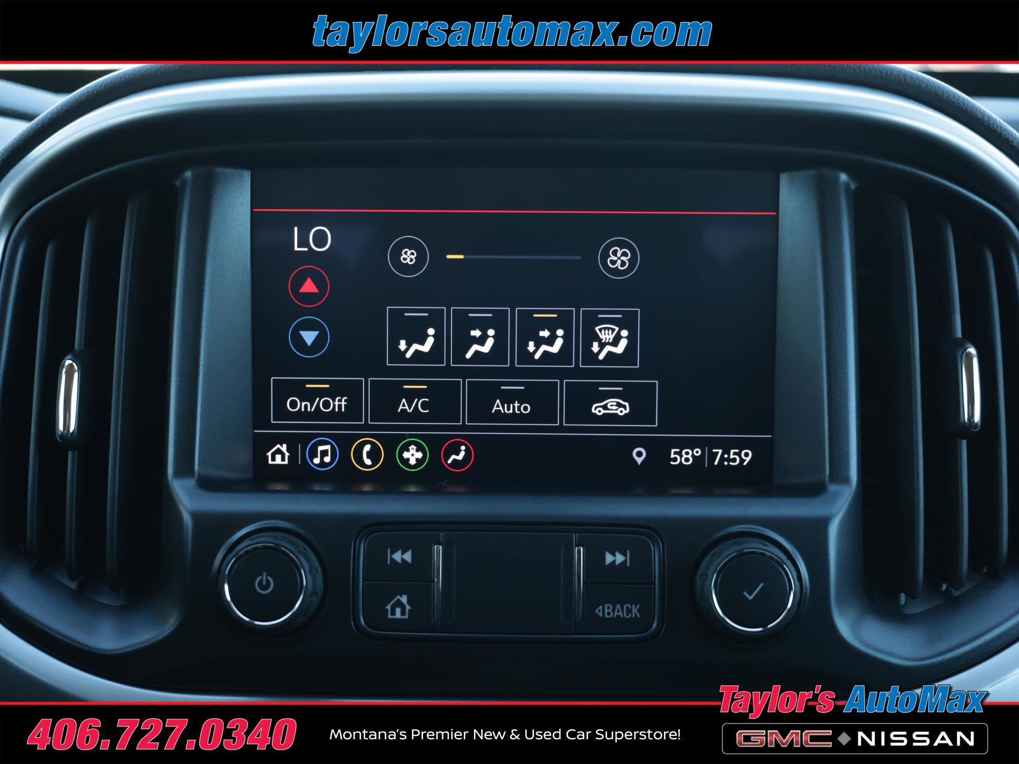 Used 2022 Chevrolet Colorado ZR2 AWD/4WD image 16