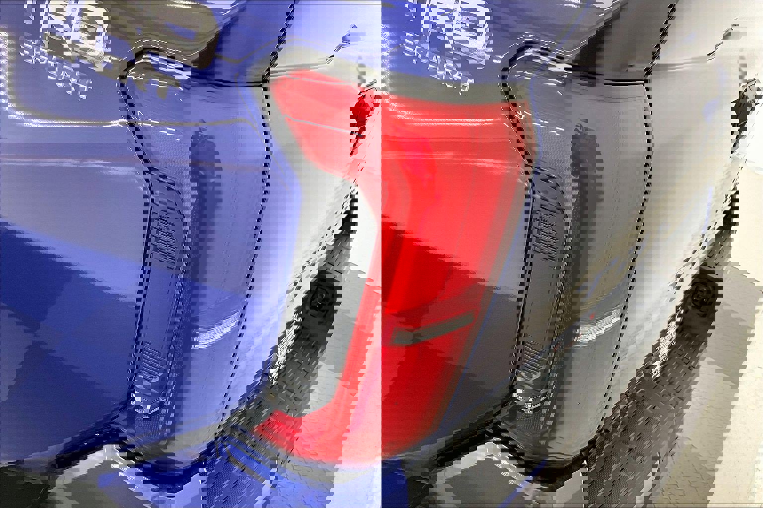 New 2025 Toyota Tacoma TRD Sport image 16