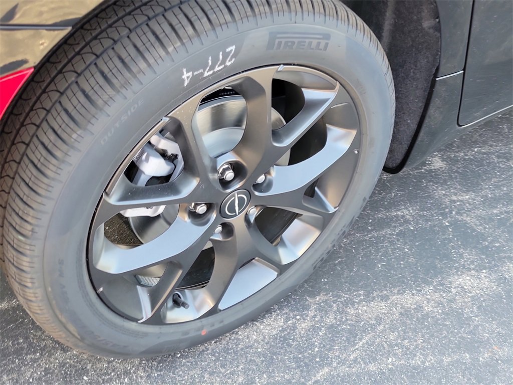 New 2026 Chrysler Pacifica Limited image 5