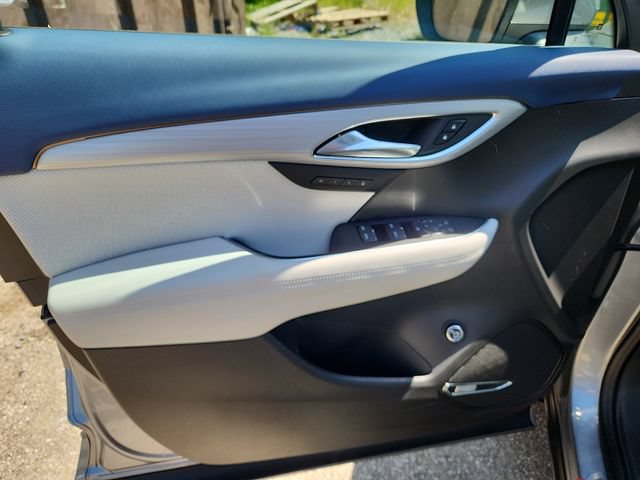 New 2026 Buick Envision Avenir AWD/4WD image 8