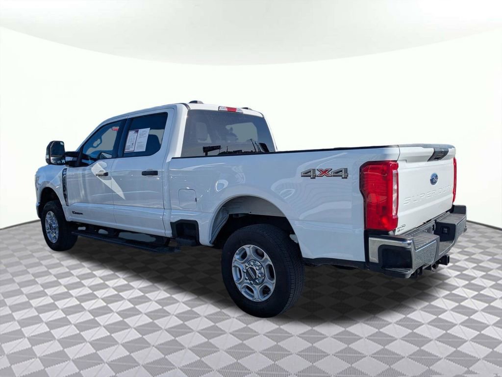 Used 2026 Ford F250 XLT image 5