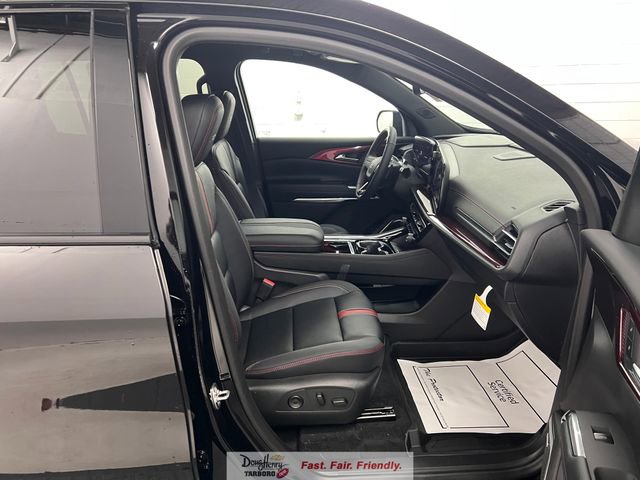 New 2026 Chevrolet Traverse RS w/ LPO, Floor Liner Package image 47