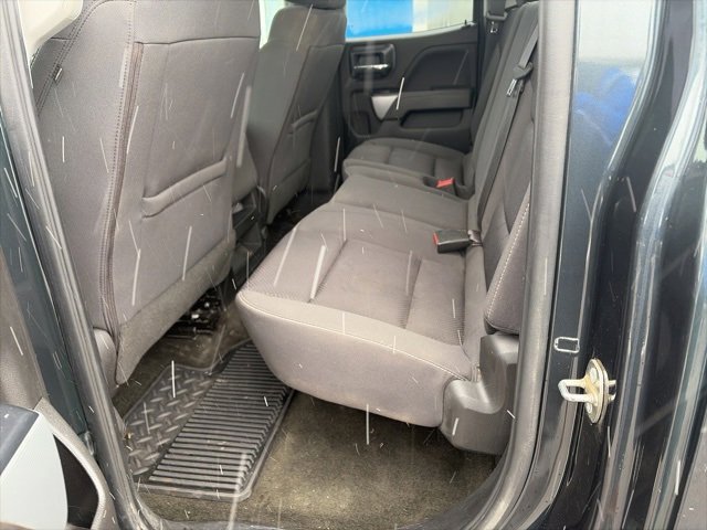 Used 2018 Chevrolet Silverado 2500 LT w/ All Star Edition image 7