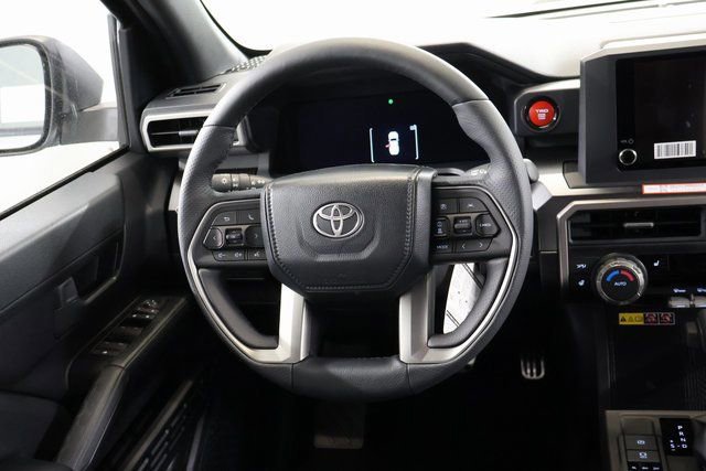 New 2026 Toyota 4Runner TRD Sport image 13